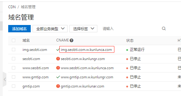 Wordpress站点实现静态资源CDN加速方法,附阿里云CDN配置教程