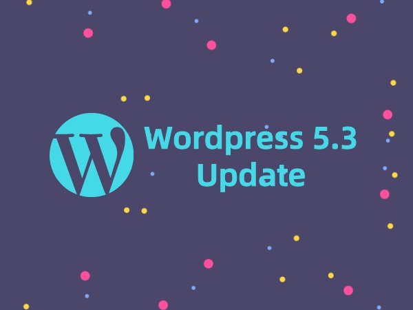 WordPress 5.3正式版下载方法