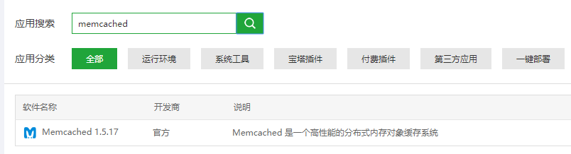 宝塔下借助 Memcached 加速wordpressw网站(附插件配置方法)