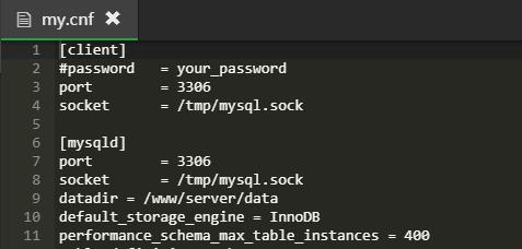 服务器使用宝塔面板，本地用Navicat Mysql远程连接数据库失败