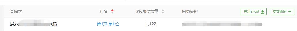 网站想要获取流量,原来也很简单