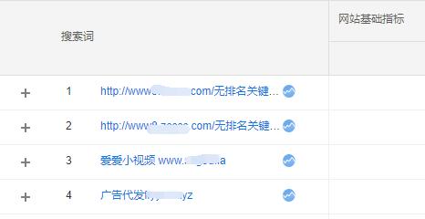 百度统计搜索词被刷垃圾广告解决方法(统计代码加密即可解决)